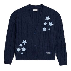 Taylor Swift Midnights Cardigan - New - M/L